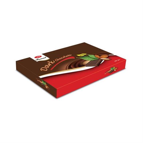 شکلات تابلت اسپشیال تلخ 4.5 گرم فرمند