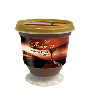 شکلات صبحانه  فرمند