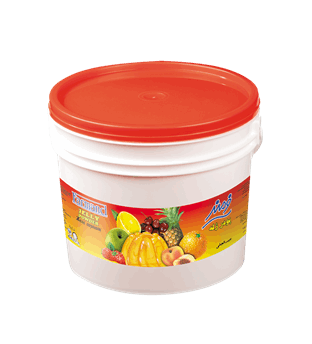 پودر ژله فرمند