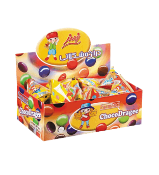 شوکو اسمارت فرمند